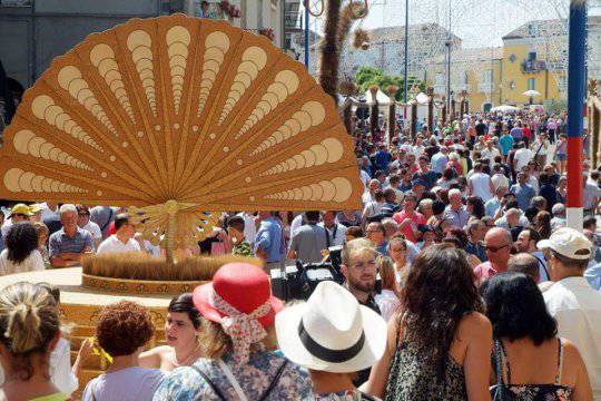 La magia della Festa del grano