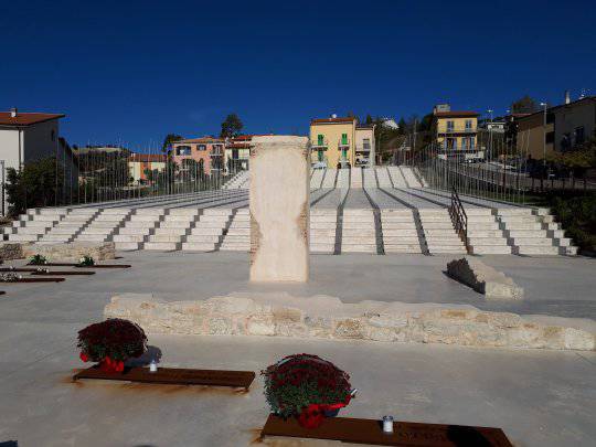 Terremoto di San Giuliano, il ricordo 15 anni dopo