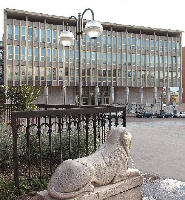 Tribunale di Isernia