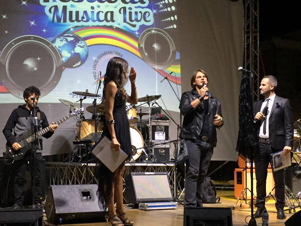 Musica live Guardialfiera