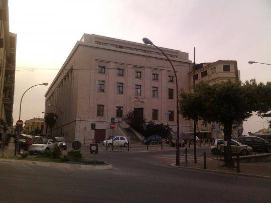 Tribunale Campobasso