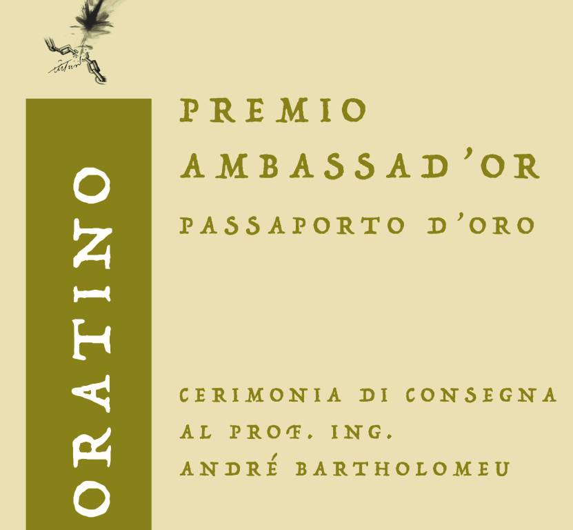 Ambassador