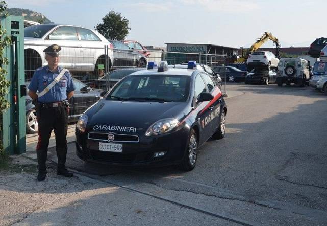 carabinieriofficina