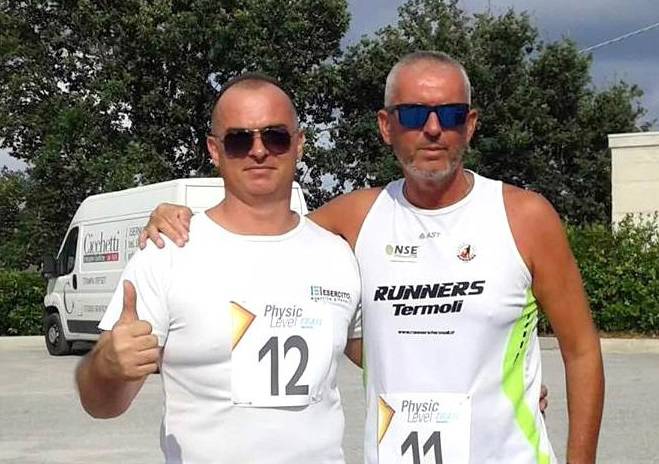 runners termoli