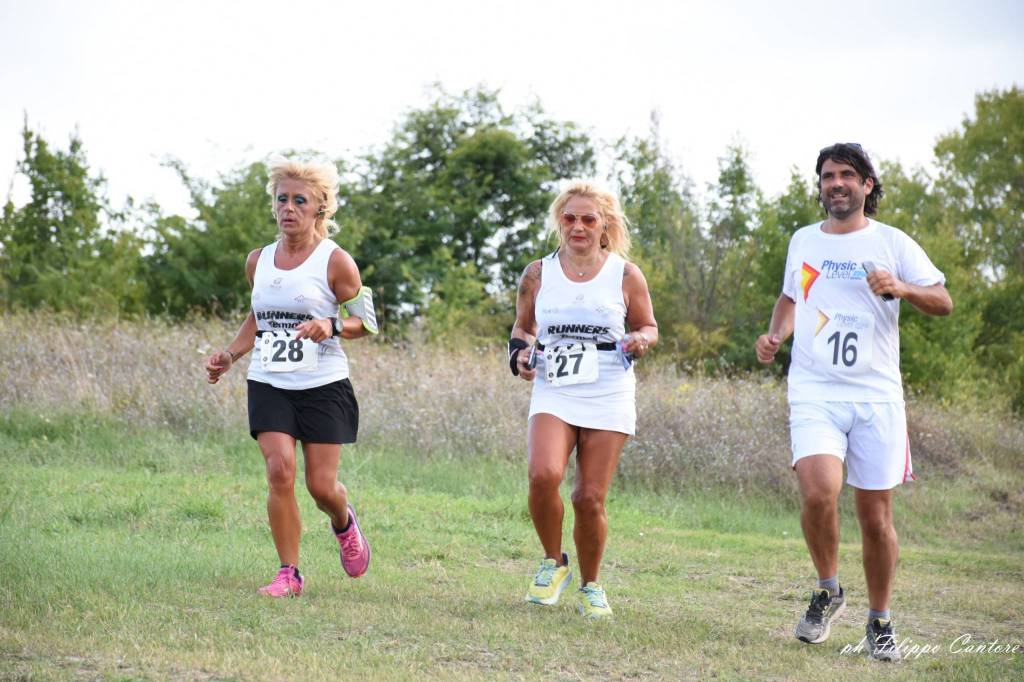 runners termoli