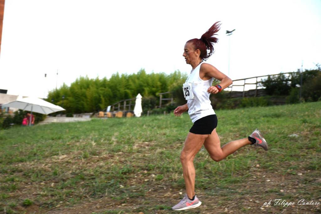 runners termoli