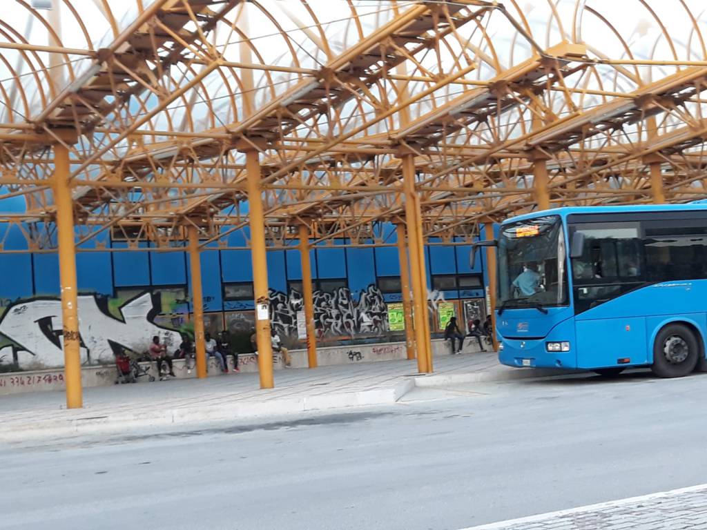 Terminal Campobasso