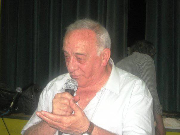 Salvatore Salottolo