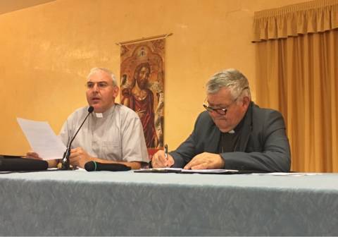 Assemblea diocesana