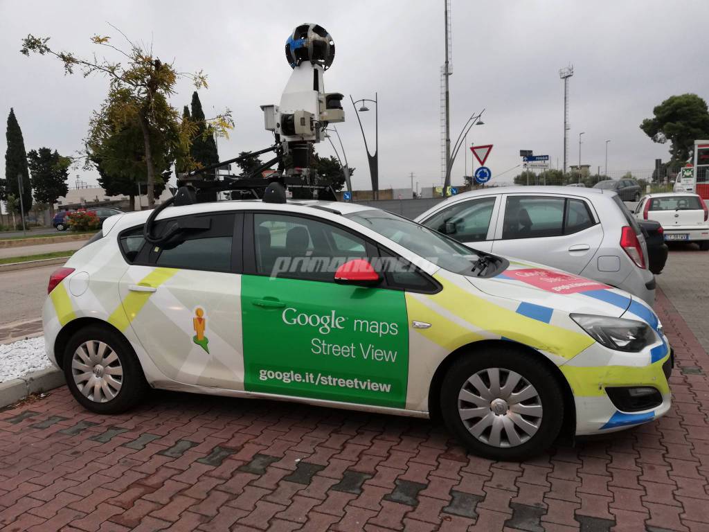 google-car-138401