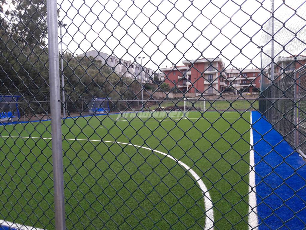 Campi calcio a 5