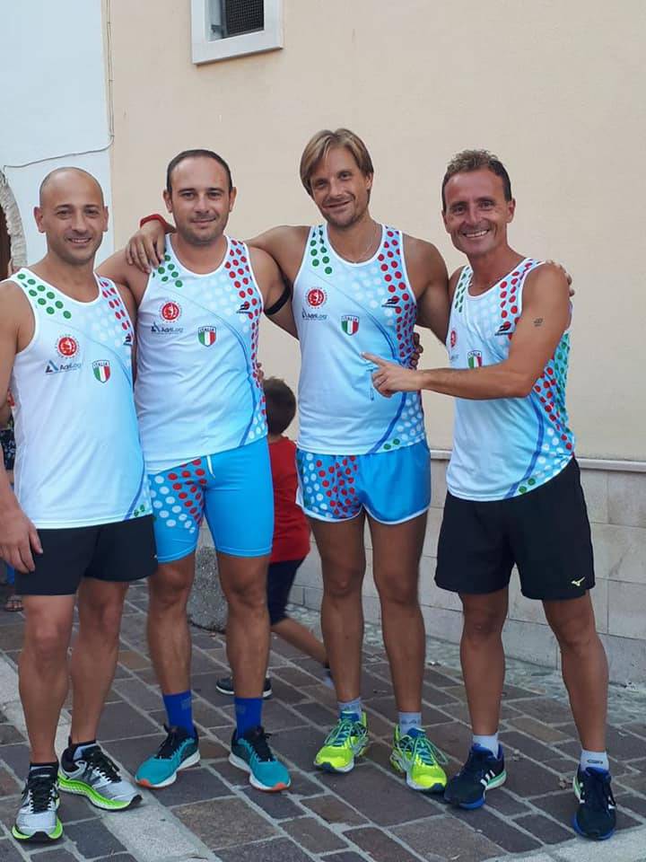 Successi questo week end per L\'Athletic Club Termoli