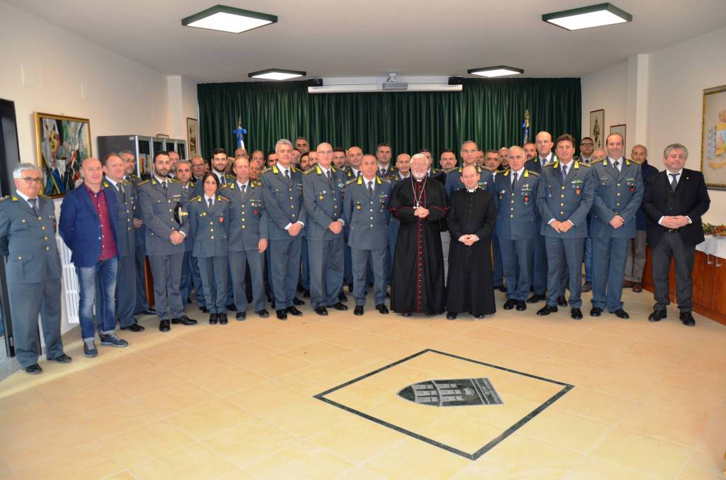 guardia di finanza