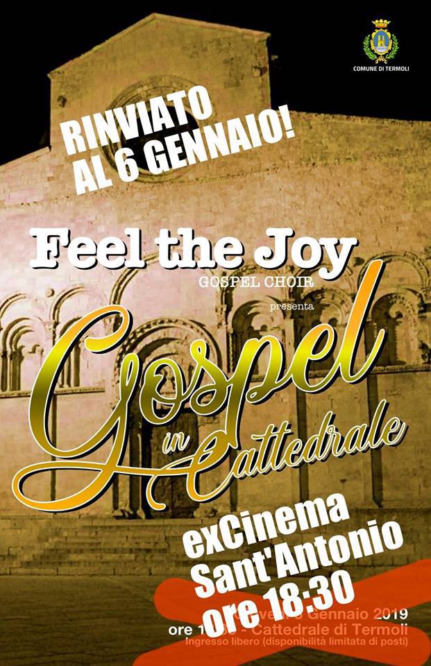 Concerto gospel