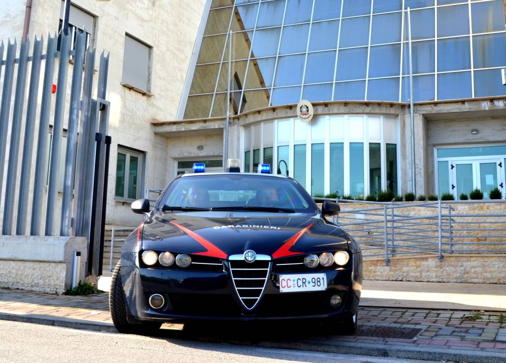 Carabinieri