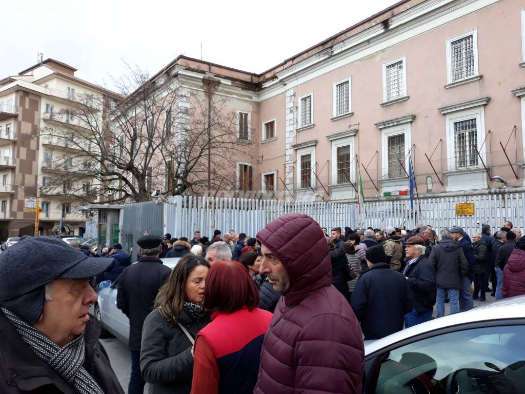 Carcere Campobasso