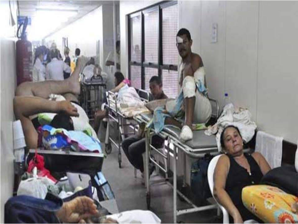 ospedali Venezuela