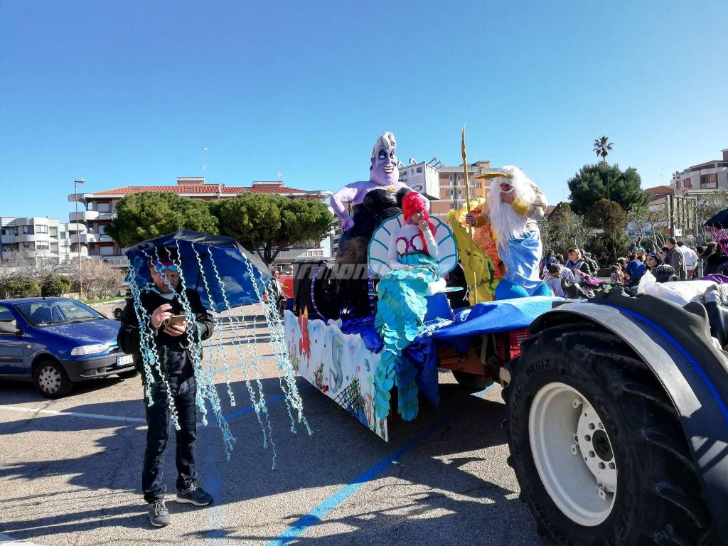 Carnevale 2019 Termoli