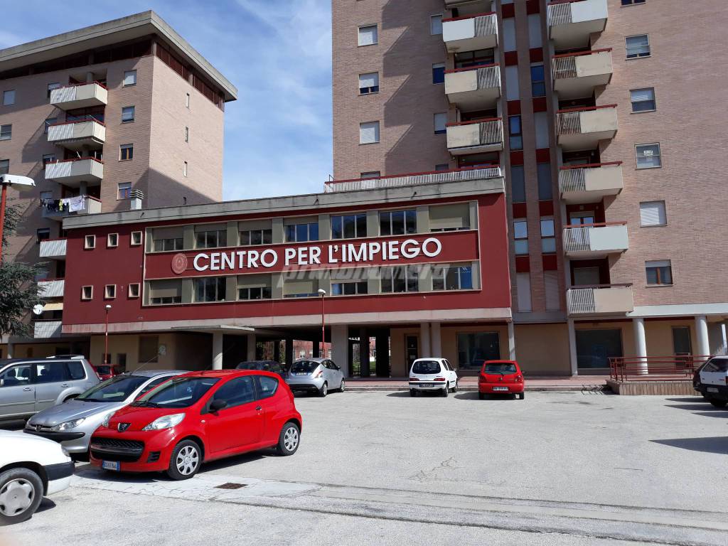 Centro per l'impiego di Campobasso