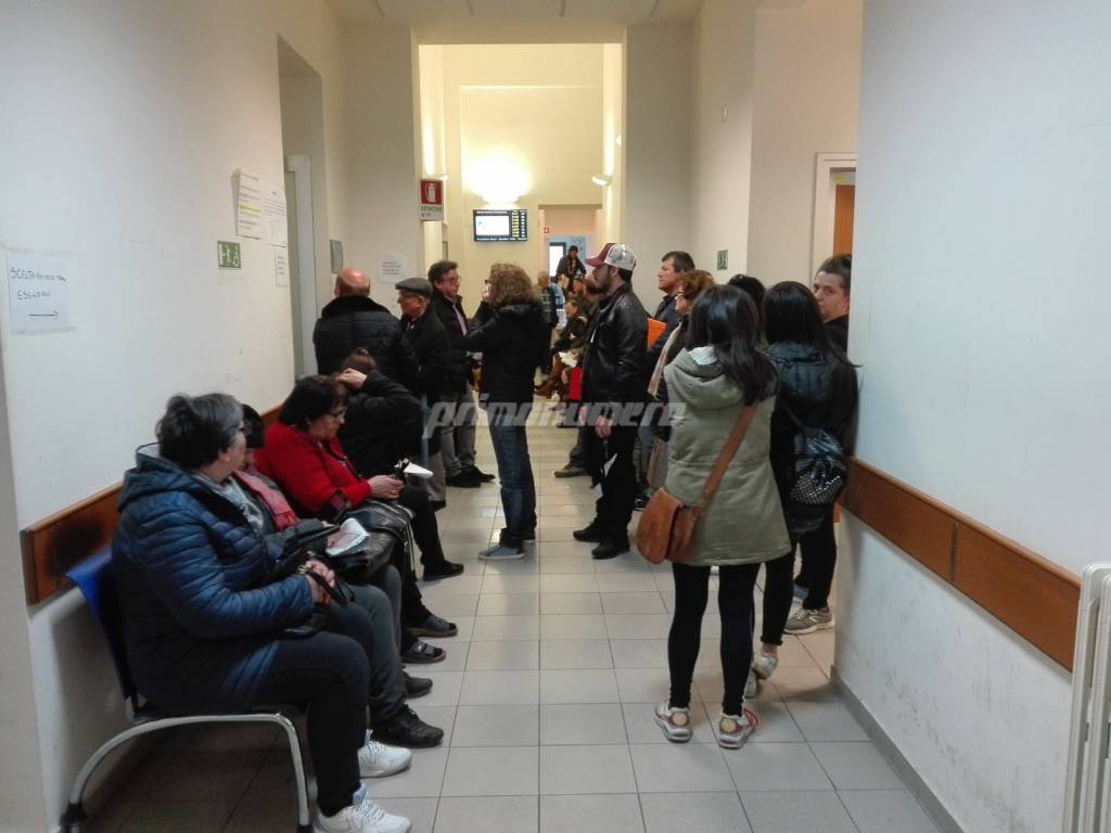 File Asrem Campobasso sanità disagi