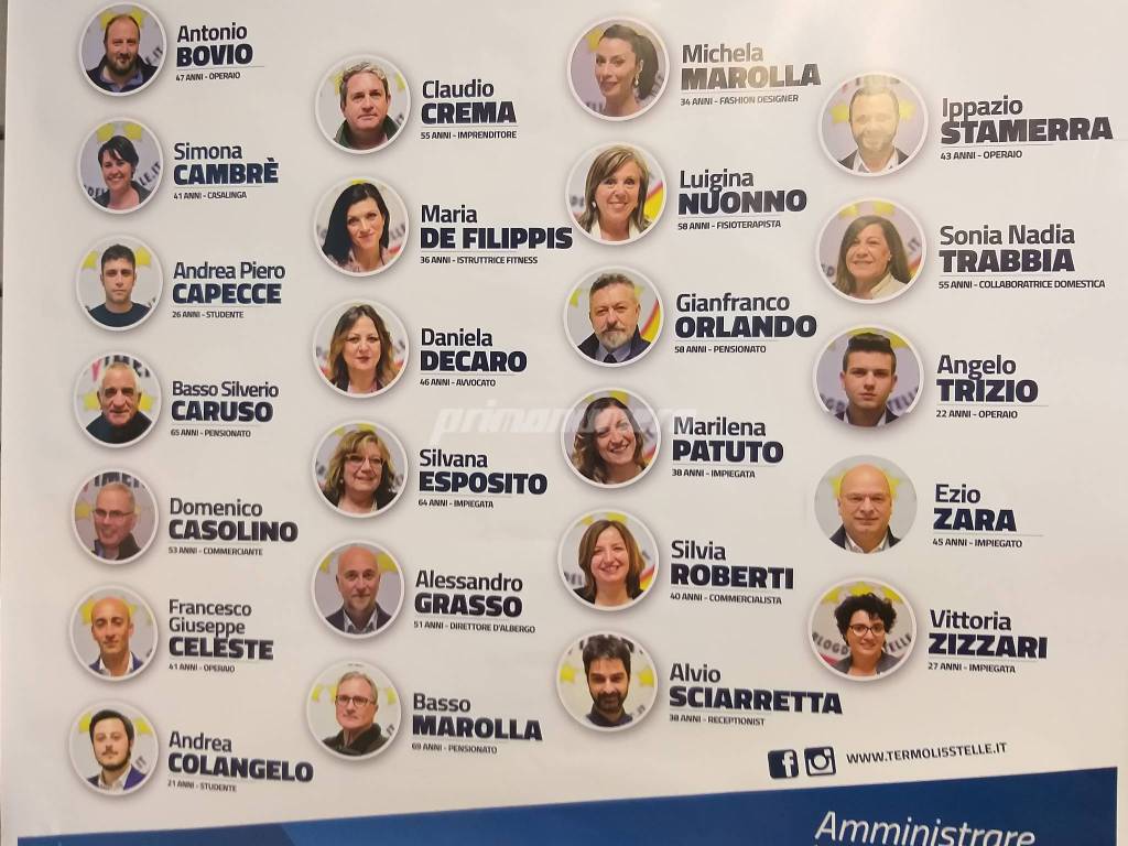 candidati-comunali-termoli-5-stelle-149267