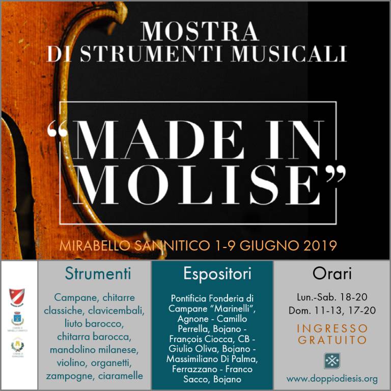 12° CONCORSO NAZIONALE \"MIRABELLO IN MUSICA\"