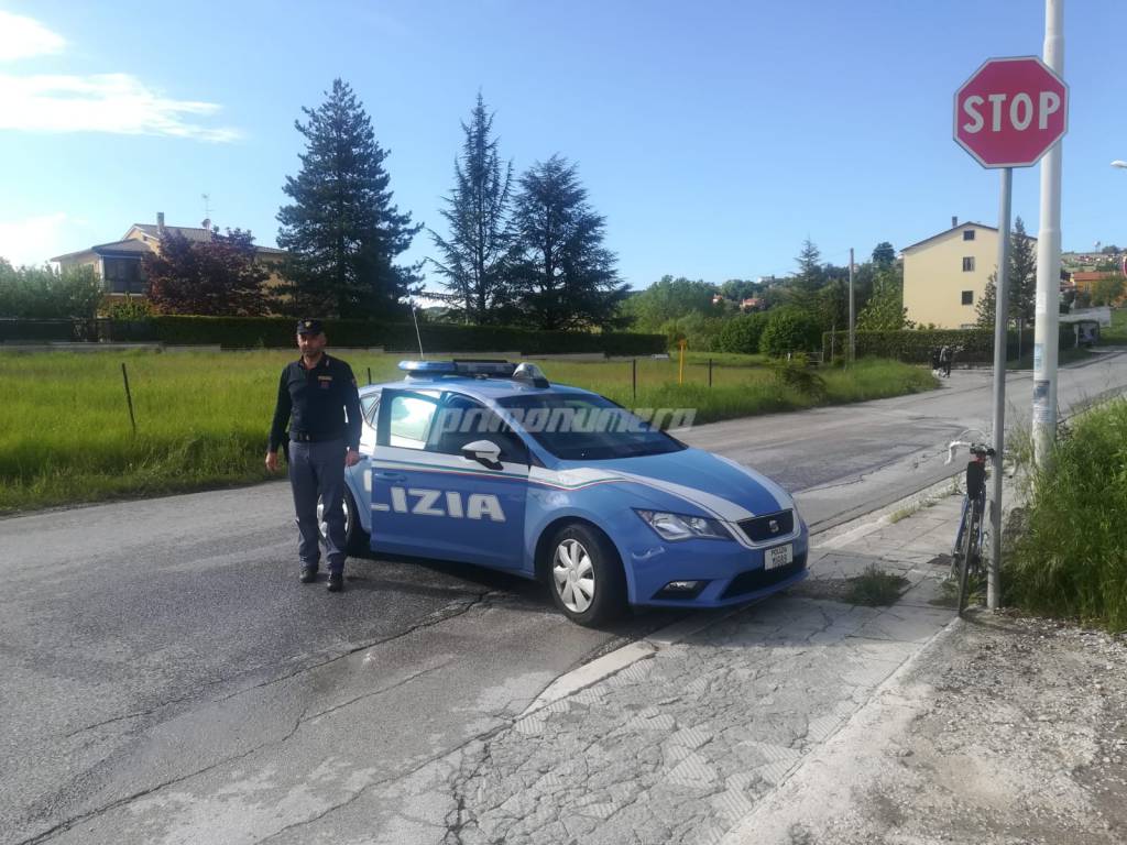 Polizia Campobasso