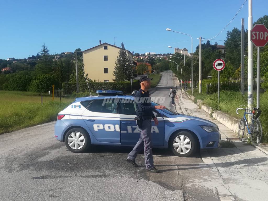 Polizia Campobasso