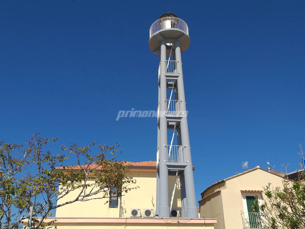 Faro di Termoli 