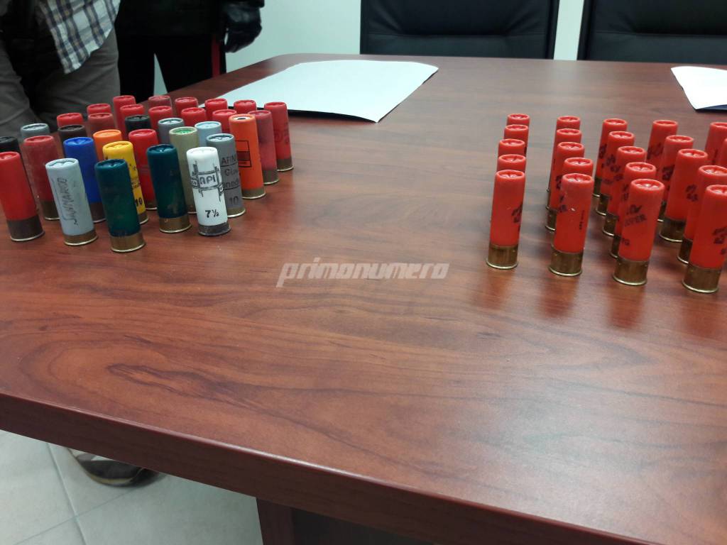 Arresti Carabinieri usura estorsione Gaeta Pica cantore