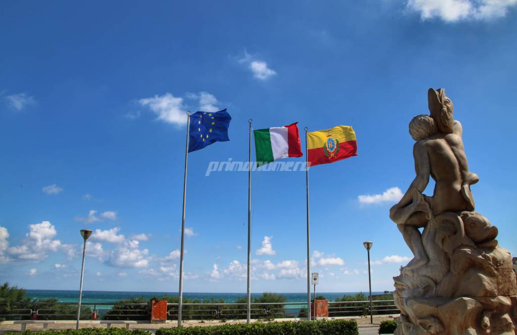 Piazza Sant'Antonio