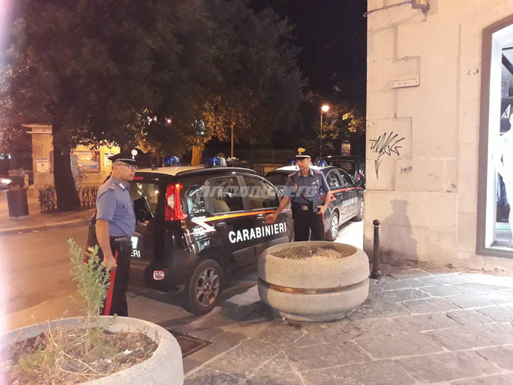 carabinieri-in-via-ferrari-154685