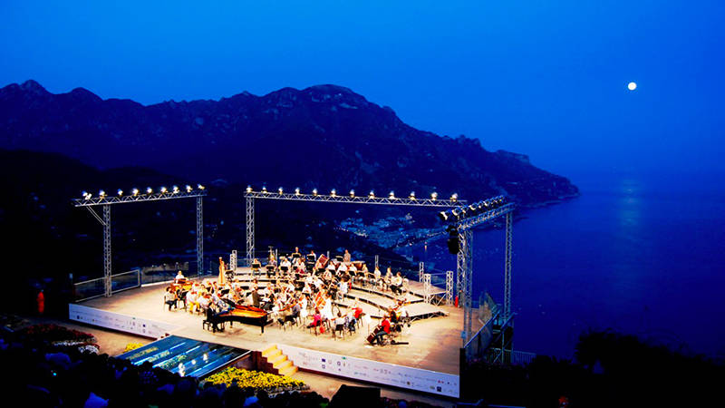 festival ravello