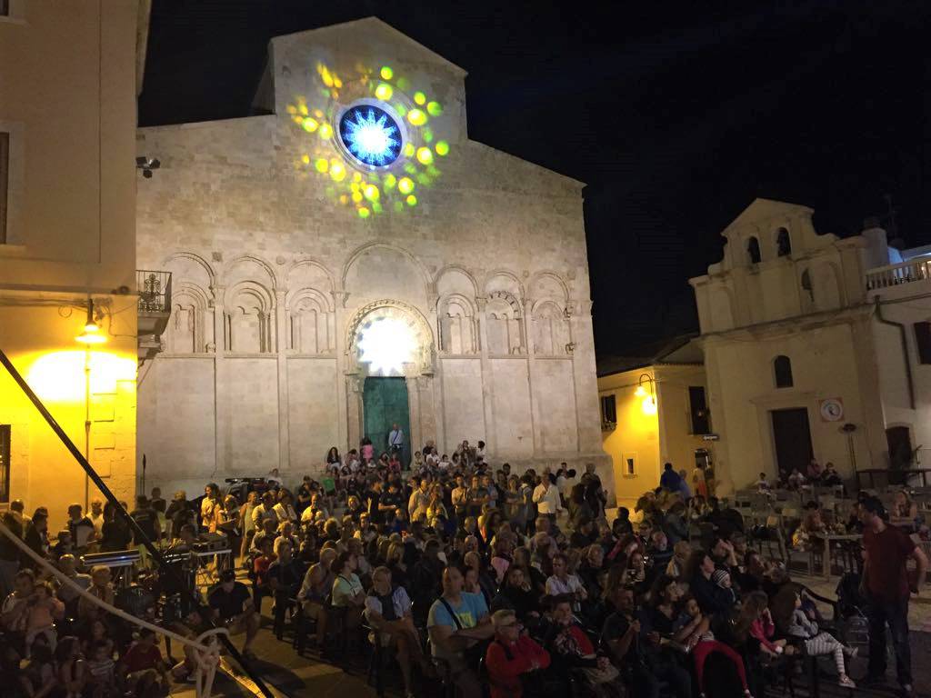 piazza Duomo Agorà