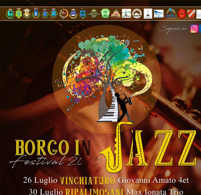 Borgo in jazz