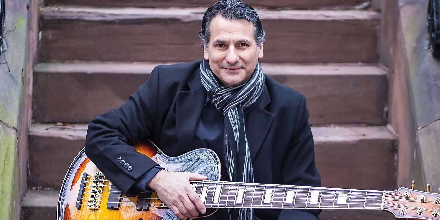 john patitucci