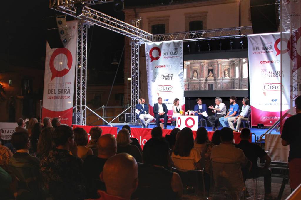 festival sarà 25 luglio