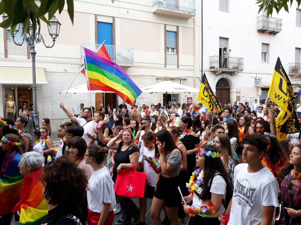 Molise Pride 2019