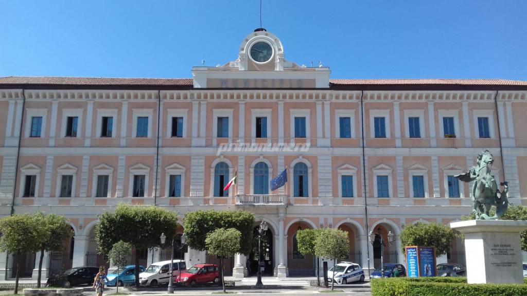 Comune Municipio Campobasso