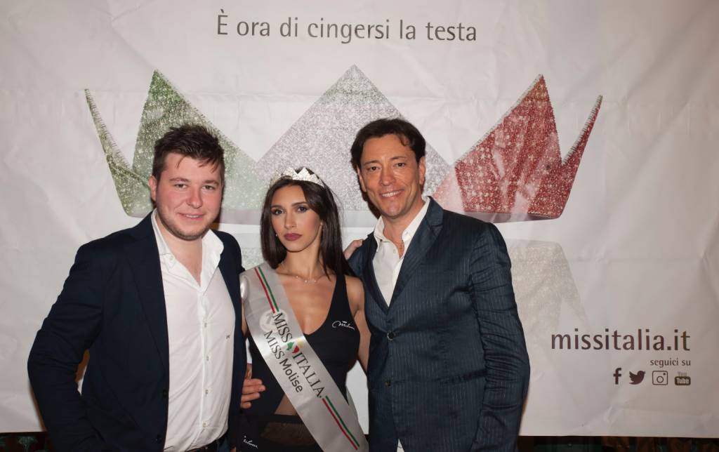 miss italia molise 2019