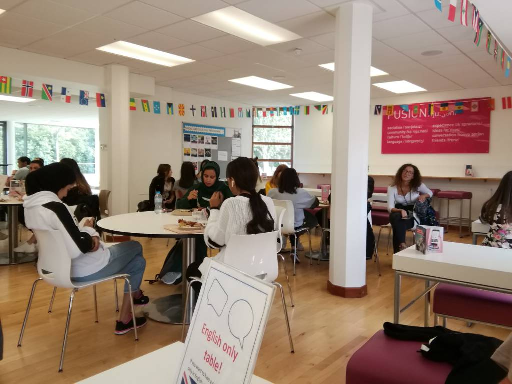 studenti liceo guglionesi a cambridge