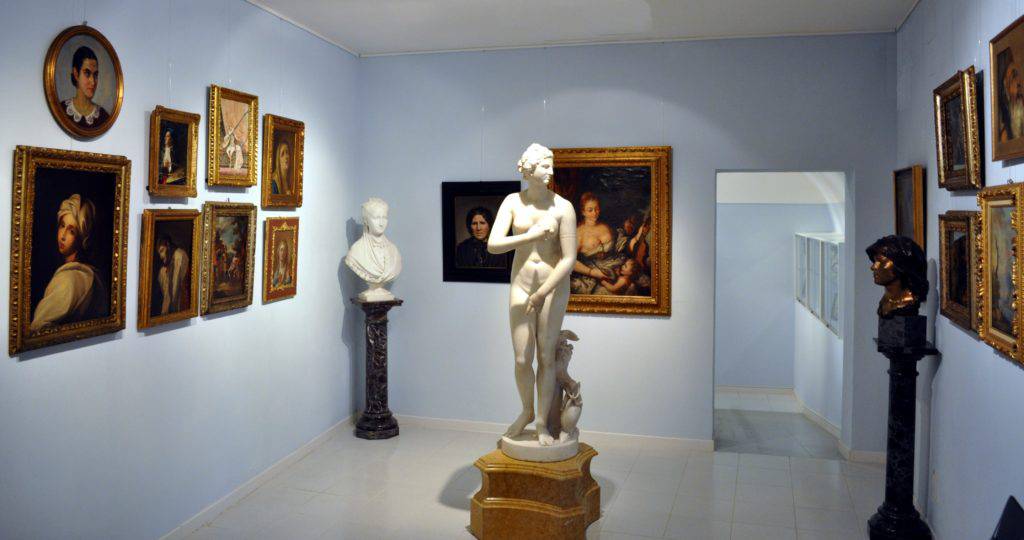 museo Pistilli