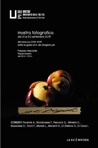 mostra unitre