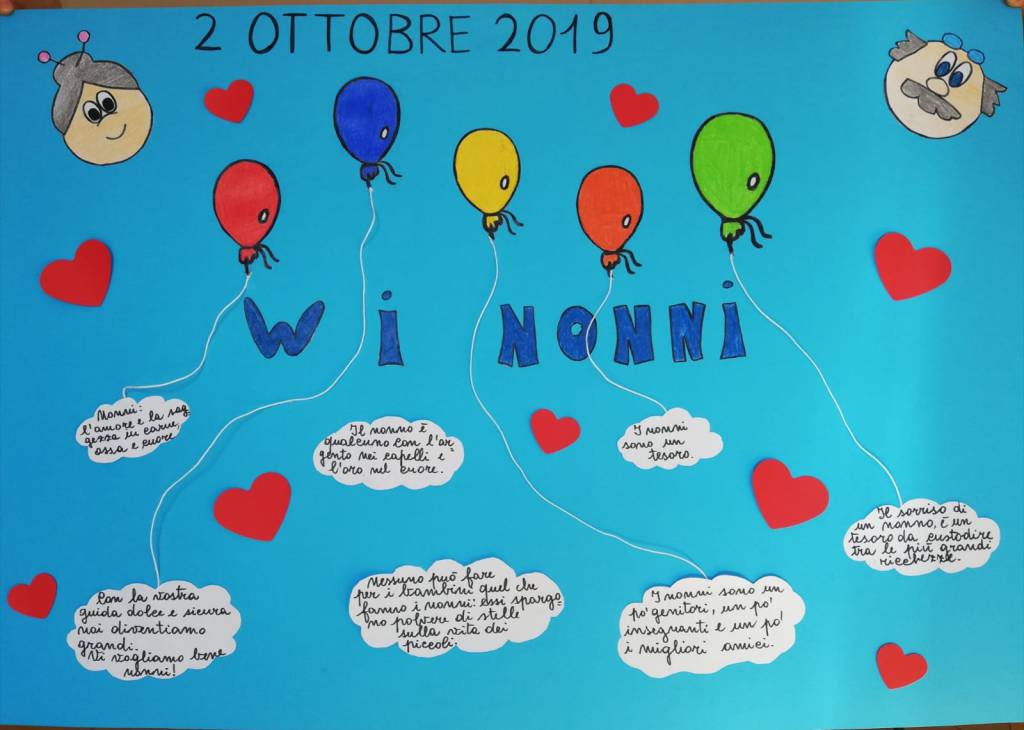 festa nonni montorio