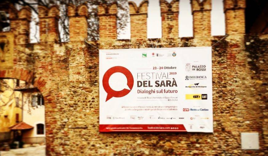 festival sarà bologna