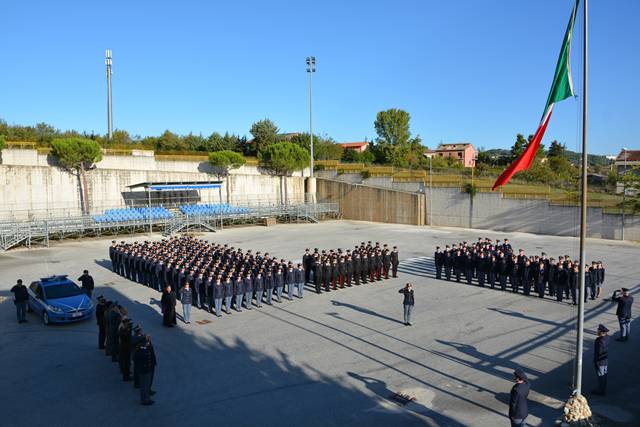 Polizia Campobasso