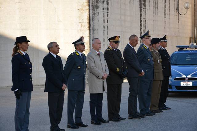 Polizia Campobasso