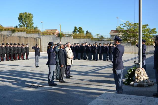 Polizia Campobasso