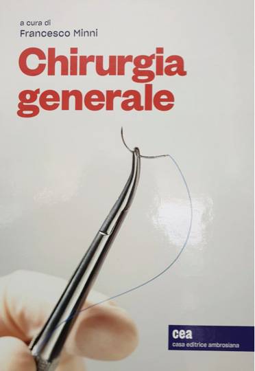 manuale chirurgia minni