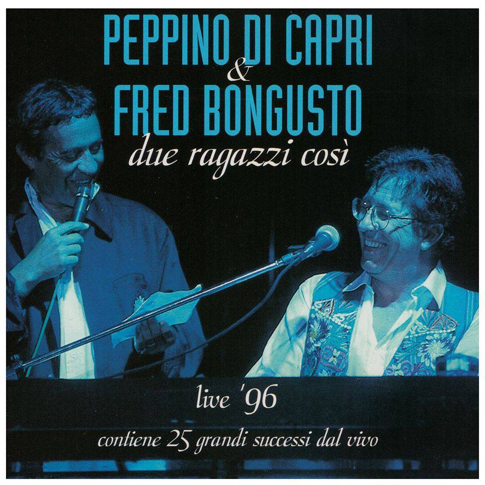 Fred e Peppino